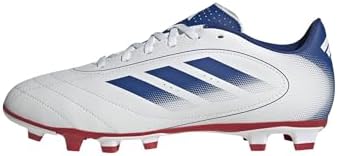 adidas Unisex Adult Goletto IX Firm Ground/Multi Ground Cleat
