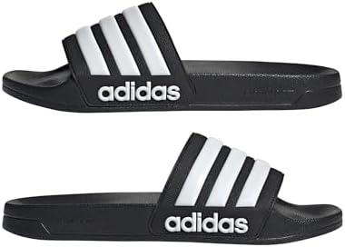 adidas Unisex Adult Adilette Shower Slide