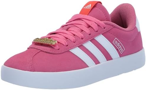 adidas Women s VL Court 3 0 Sneaker
