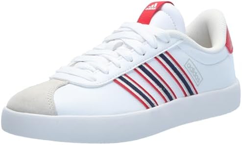 adidas Women s VL Court 3 0 Sneaker