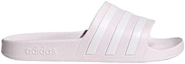 Talla 8 mujer, adidas Womens Adilette Aqua Slide Sandals