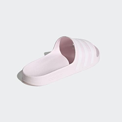 Talla 8 mujer, adidas Womens Adilette Aqua Slide Sandals