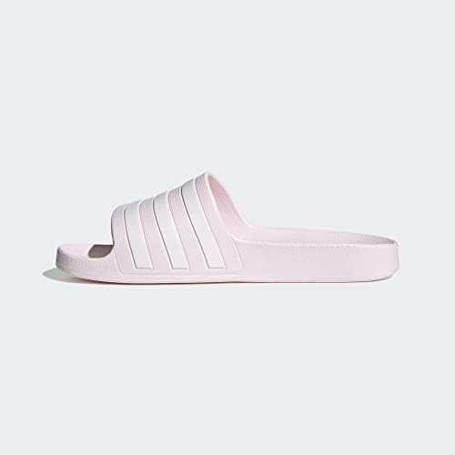 Talla 8 mujer, adidas Womens Adilette Aqua Slide Sandals