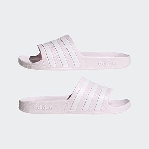 Talla 8 mujer, adidas Womens Adilette Aqua Slide Sandals