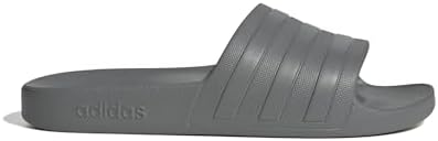 Talla 8 mujer, adidas Womens Adilette Aqua Slide Sandals