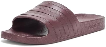 Talla 8 mujer, adidas Womens Adilette Aqua Slide Sandals