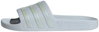 Talla 8 mujer, adidas Womens Adilette Aqua Slide Sandals