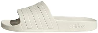 Talla 8 mujer, adidas Womens Adilette Aqua Slide Sandals
