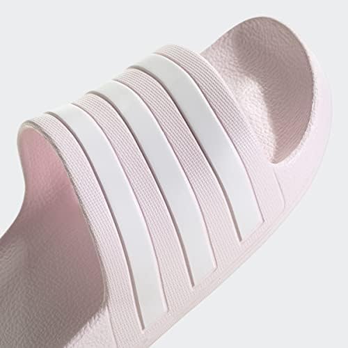 Talla 8 mujer, adidas Womens Adilette Aqua Slide Sandals