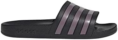 Talla 8 mujer, adidas Womens Adilette Aqua Slide Sandals