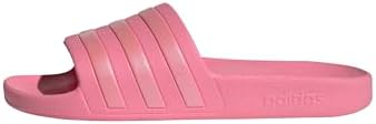 Talla 8 mujer, adidas Womens Adilette Aqua Slide Sandals