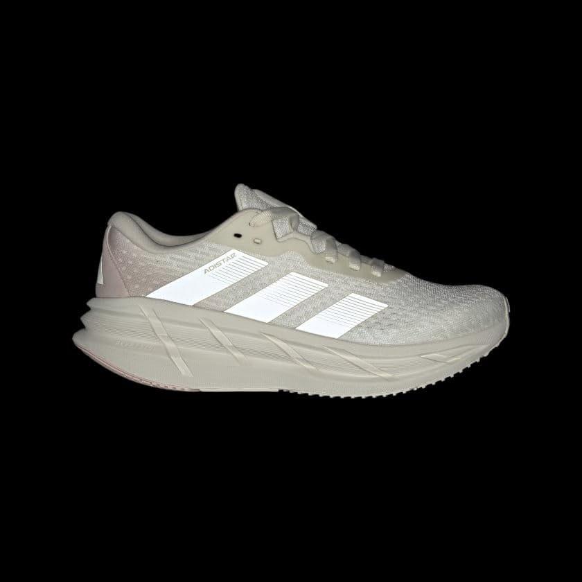 Talla 7 adidas Womens Adistar 3 Sneaker