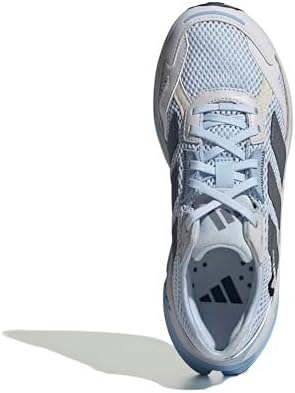 adidas Womens Adistar 3 Sportswear Lace Up Sneakers Shoes Casual   Black