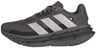 adidas Womens Adistar 3 Sportswear Lace Up Sneakers Shoes Casual   Black