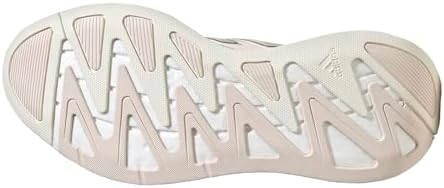Talla 7  - adidas Womens Adizero Aruku Lace Up Sneakers Shoes Casual - Off White