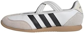 adidas Womens Barreda Mary Jane Shoes