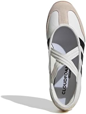 adidas Womens Barreda Mary Jane Shoes