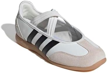 adidas Womens Barreda Mary Jane Shoes