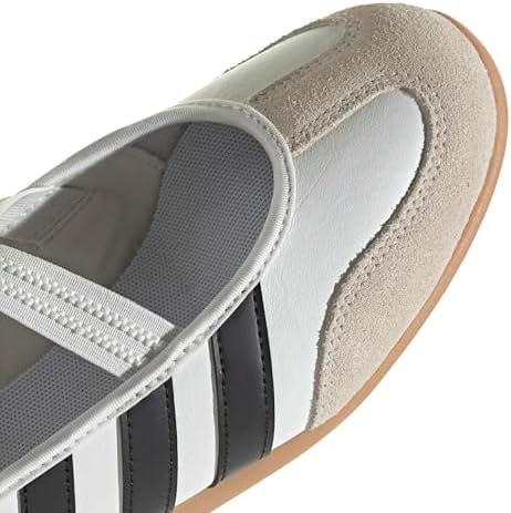 adidas Womens Barreda Mary Jane Shoes