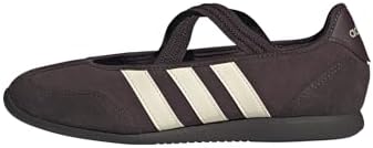 adidas Womens Barreda Mary Jane Shoes