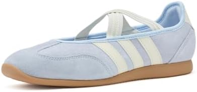adidas Womens Barreda Mary Jane Shoes