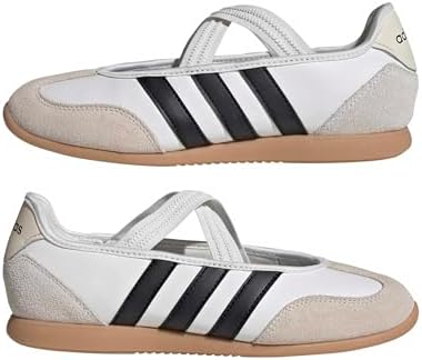 adidas Womens Barreda Mary Jane Shoes