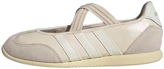 adidas Womens Barreda Mary Jane Shoes