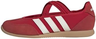 adidas Womens Barreda Mary Jane Shoes