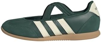 adidas Womens Barreda Mary Jane Shoes