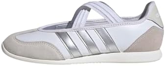 adidas Womens Barreda Mary Jane Shoes