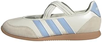 adidas Womens Barreda Mary Jane Shoes