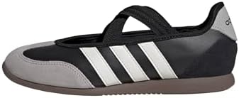 adidas Womens Barreda Mary Jane Shoes