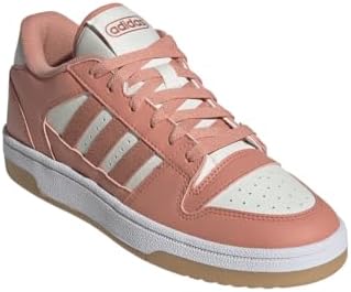 adidas Womens Break Start Shoe