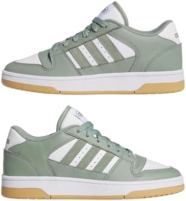 adidas Womens Break Start Shoe