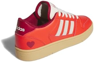 adidas Womens Break Start Shoe