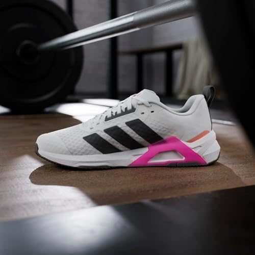 adidas Womens Dropset Control Training