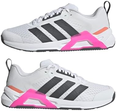 adidas Womens Dropset Control Training