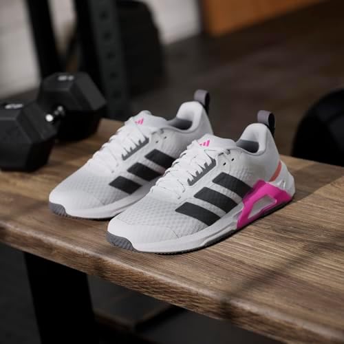 adidas Womens Dropset Control Training