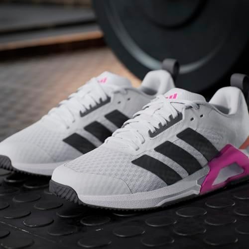 adidas Womens Dropset Control Training