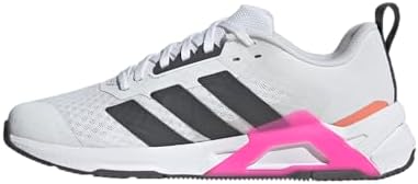 adidas Womens Dropset Control Training