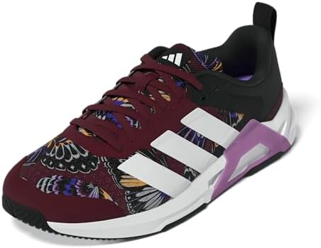 adidas Womens Dropset Control Training