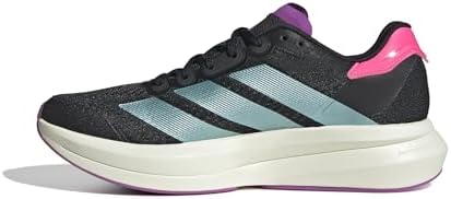 Talla 9 adidas Womens Duramo Speed 2 Running Shoes