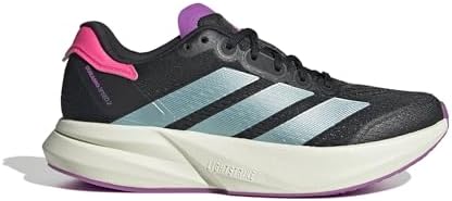Talla 9 adidas Womens Duramo Speed 2 Running Shoes
