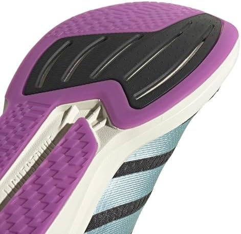 Talla 9 adidas Womens Duramo Speed 2 Running Shoes