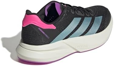 Talla 9 adidas Womens Duramo Speed 2 Running Shoes