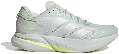 Talla 9 adidas Womens Duramo Speed 2 Running Shoes