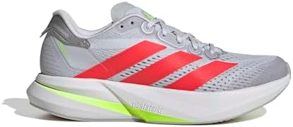 Talla 9 adidas Womens Duramo Speed 2 Running Shoes