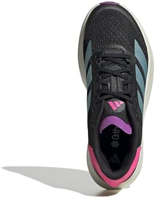 Talla 9 adidas Womens Duramo Speed 2 Running Shoes