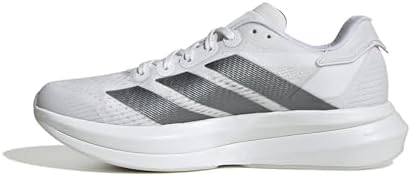 Talla 9 adidas Womens Duramo Speed 2 Running Shoes