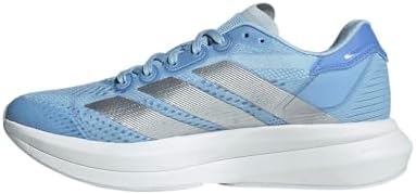 Talla 9 adidas Womens Duramo Speed 2 Running Shoes
